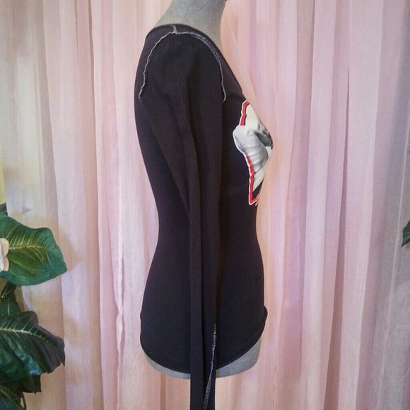 Marilyn Monroe Tee - Picture 4 of 8